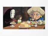 Studio Ghibli Spirited Away Notecards