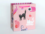 Party Cats Gift Bag