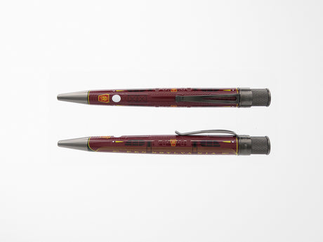 Retro 51 Rollerball Pen - Lionel Trains® - Pennsylvania