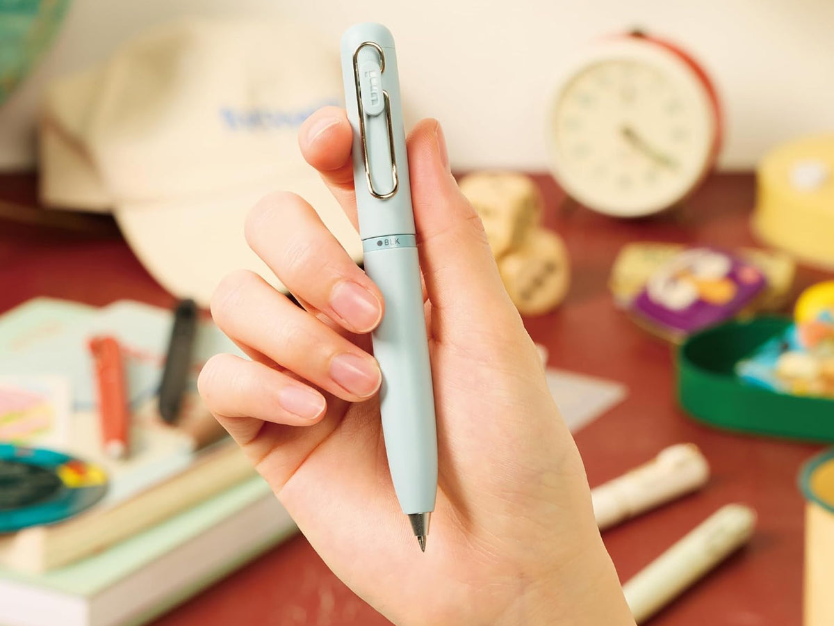 Uni-Ball One 3 Multi Pen
