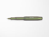 Kaweco SPORT LUNAR Shadow Green Collection