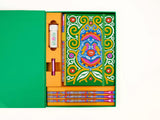 Blackwing Volume 143 - Frida Kahlo Notebook Essentials Set
