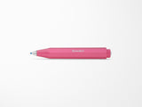 Kaweco SPORT SKYLINE Pink Collection