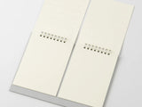 MD Desk Calendar 2027 Twin