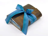 Mad River One of a Kind Leather Journal