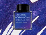 Wearingeul Bottled Ink - The Count of Monte Cristo