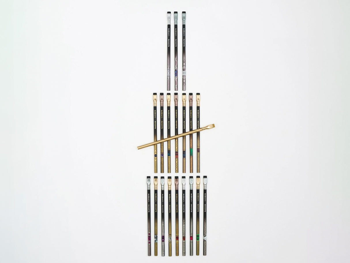 Blackwing x The Lord of the Rings Gift Box - Set of 20 Pencils
