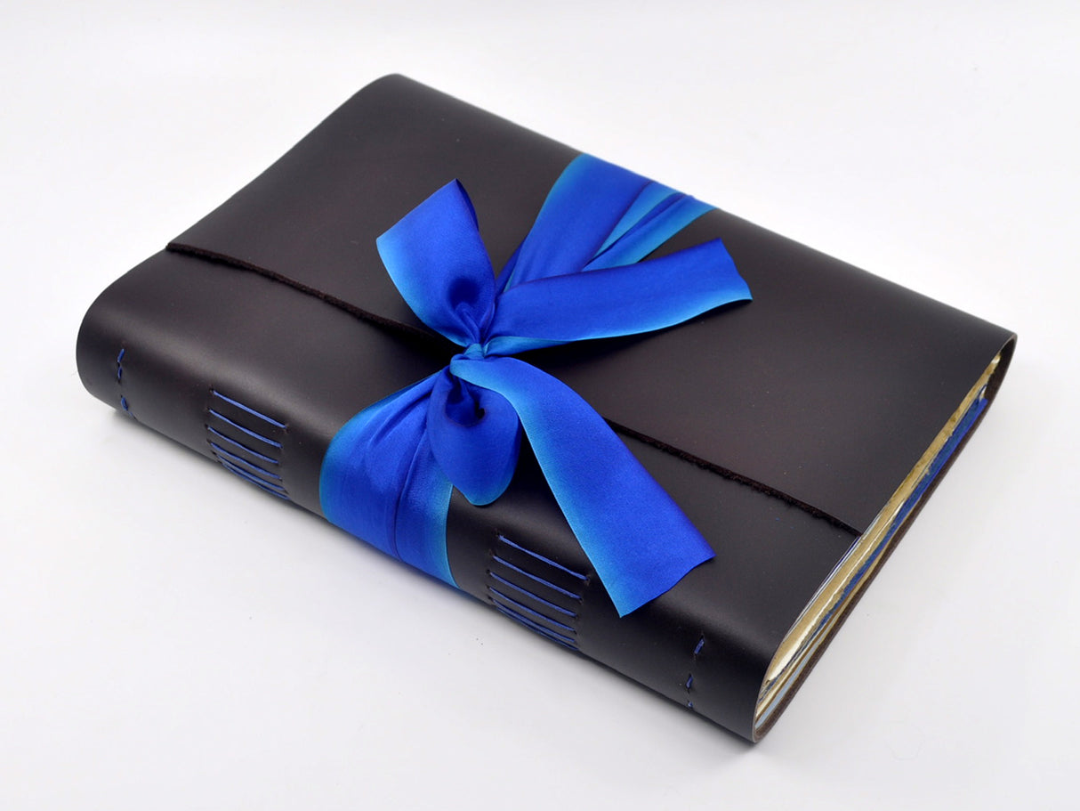 Orion One of a Kind Leather Journal