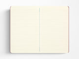 Moleskine Cahier Journal Set of 3 - Ideas In Motion