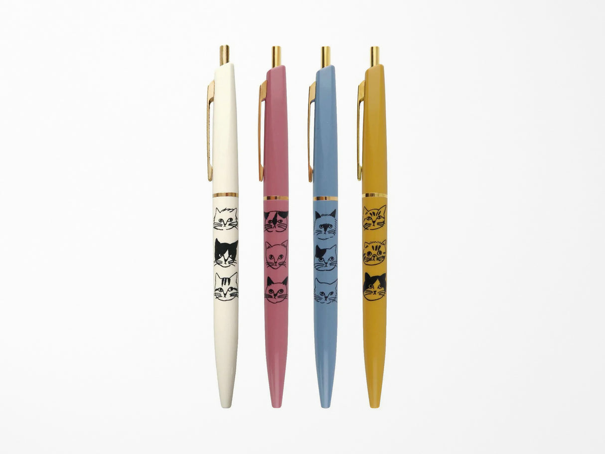 Miyuki Matsuo Ballpoint Pen