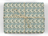 John Derian Wrapping Paper Book