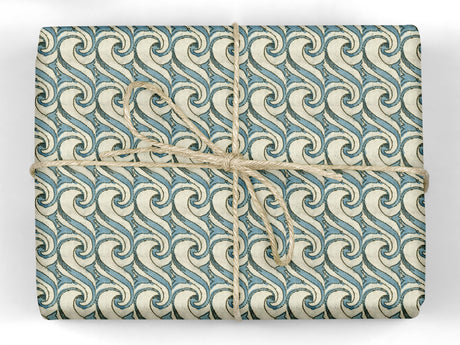 John Derian Wrapping Paper Book