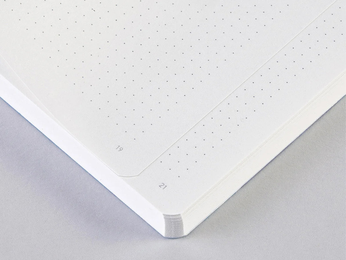 Nuuna Blue Lake Notebook