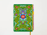 Blackwing Volume 143 Frida Kahlo Notebook