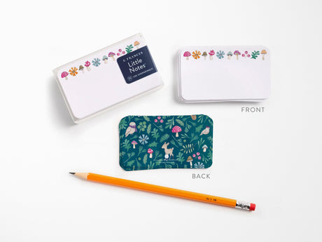 E. Frances Enchanted Forest Little Notes®