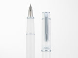 Pilot Prera Fountain Pen - White