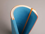 Rhodiarama Softcover Notebook