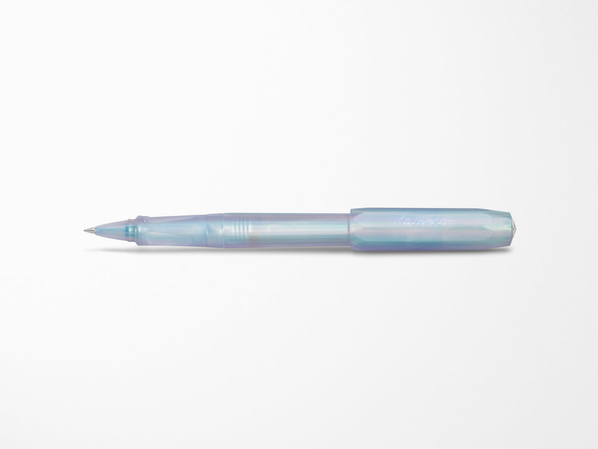 Kaweco PERKEO Iridescent Pearl Collection