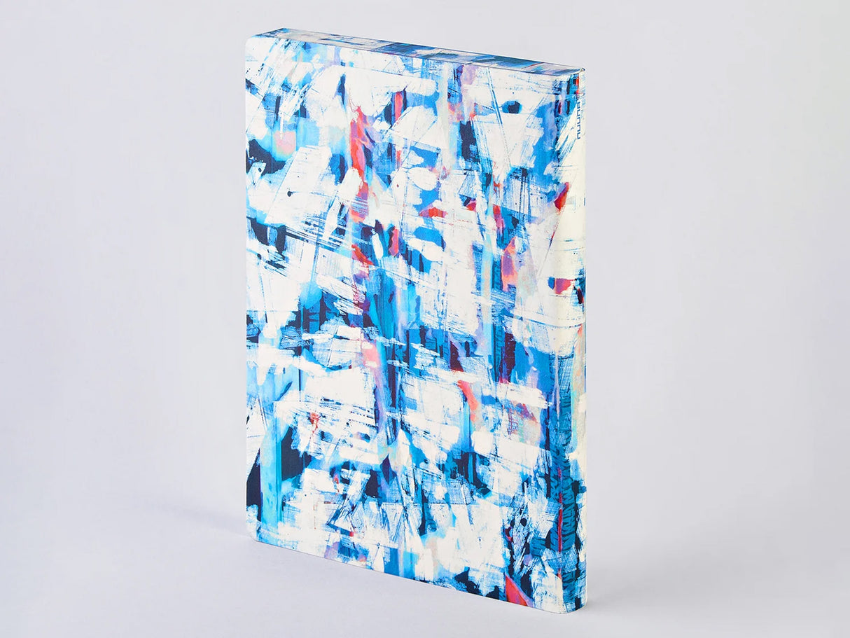 Nuuna Strata Notebook