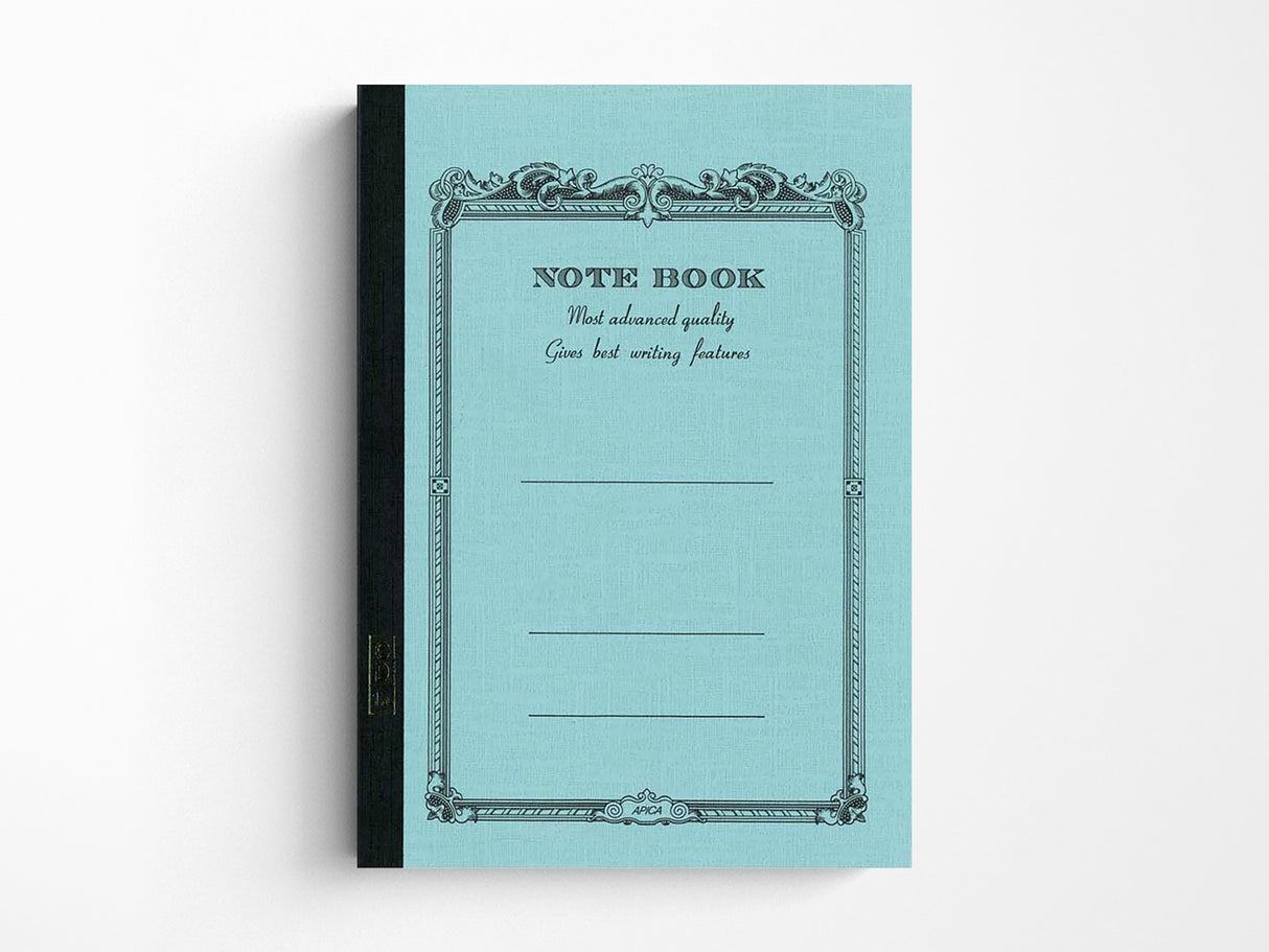 Apica CD Notebook