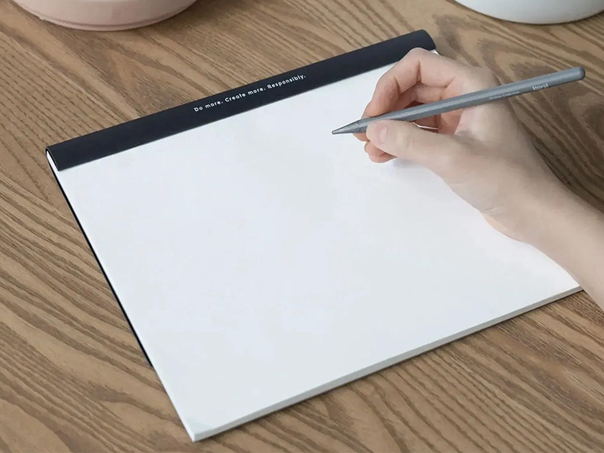 Karst Stone Paper Softcover Sketchpad