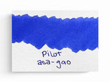 Pilot Iroshizuku Fountain Pen Ink - Asa-Gao