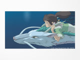 Studio Ghibli Spirited Away Notecards