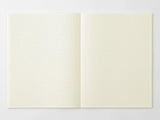 MD Notebook Monthly Diary A4 Variant THIN 2027