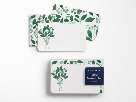 Chirps and Cheers Little Notes® Duo Set