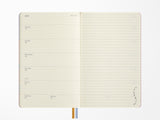 Moleskine Alice in Wonderland 2027 Weekly Planner