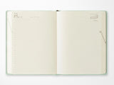Midori 2027 Hibino Diary Planner