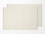 Moleskine Peanuts Limited Edition Cahier Journal - Snoopy and Wookstock Set of 2