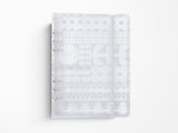 Otona Sticker Keeper Binder
