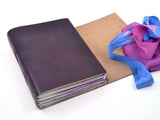 Georgia One of a Kind Leather Journal