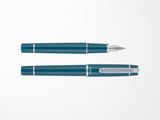 Pilot Prera Fountain Pen - Teal