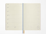 Moleskine Alice in Wonderland 2027 Weekly Planner