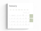 2027 Anne Taintor Wall Calendar