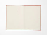 EDiT Reading Journal Notebook