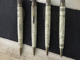 Retro 51 Smithsonian Collection Rollerball Pen - Wright Brothers Aeroplane