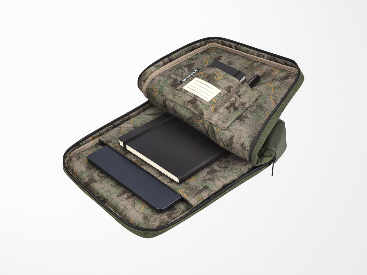 Moleskine x The Lord of the Rings Backpack