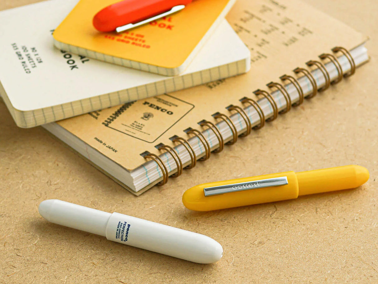 Penco Perfection Ballpoint Pen