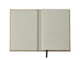 ALVA Annual Journal 2027 - Beige A6