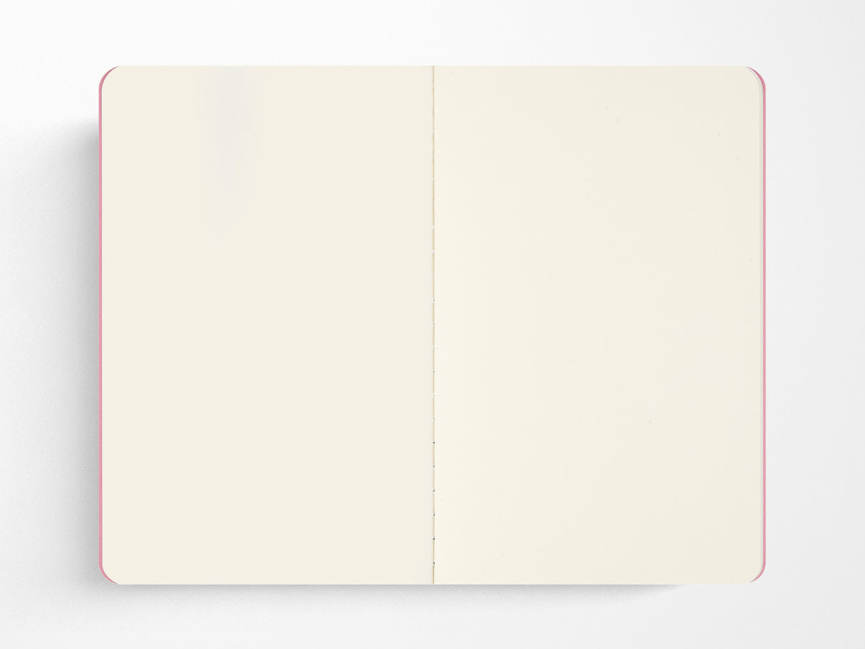 Moleskine x BLACKPINK Limited Edition Pocket Cahier Set of 4