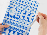 Otona Sticker Keeper Binder