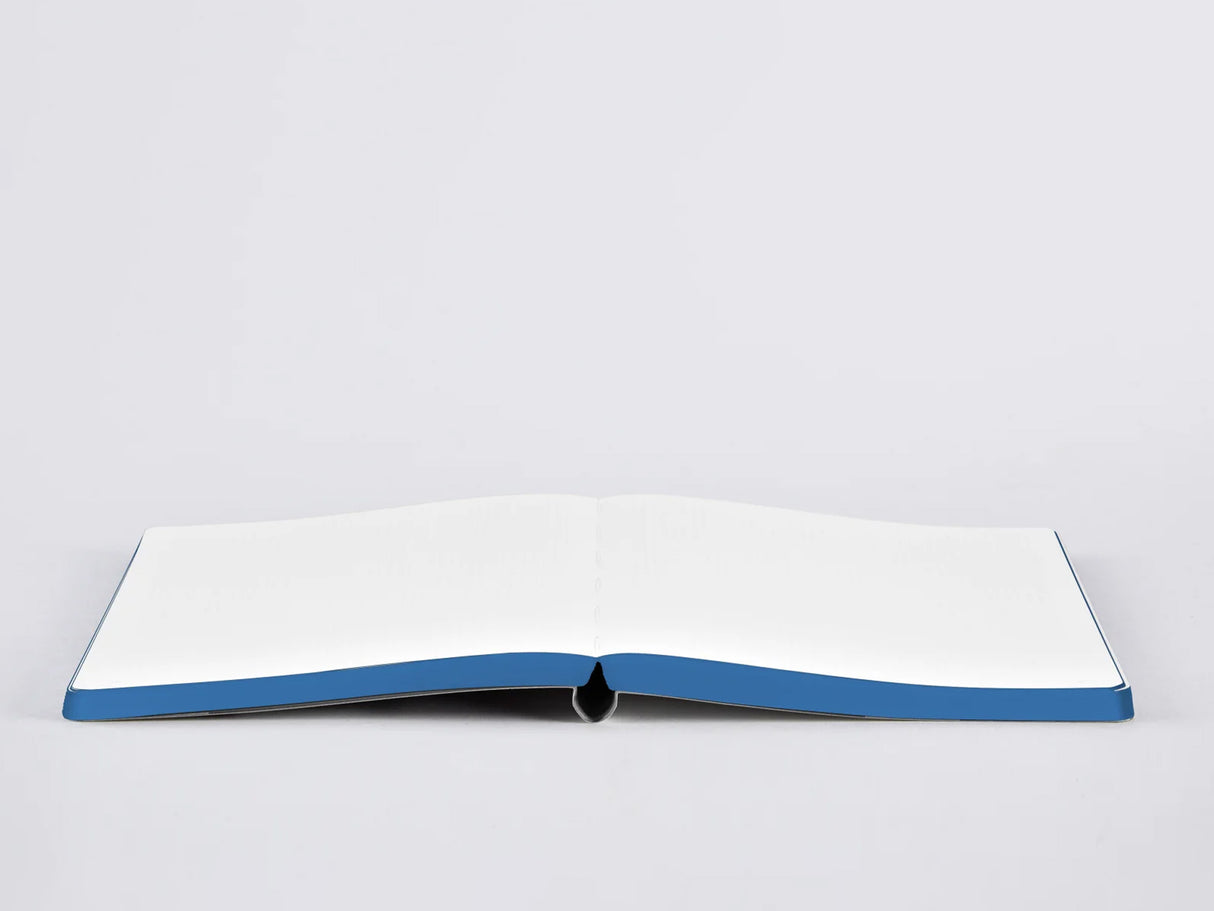 Nuuna Where is My Mind Notebook