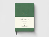 A Notebook For Bad Ideas