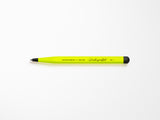 Leuchtturm1917 Drehgriffel Ballpoint Pen - Luminous Neon Limited Edition