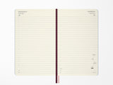 Moleskine Alice in Wonderland 2027 Daily Planner