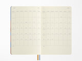 Moleskine Alice in Wonderland 2027 Weekly Planner