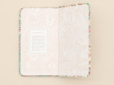 Goods for the Study Marble Pocket Hardcover Halcyon